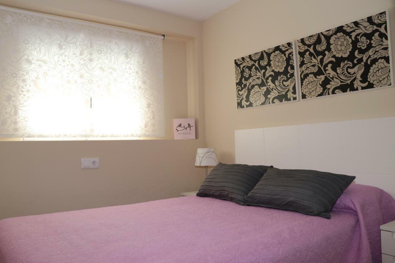 Apartment Archanda, En 1ª Linea De Playa