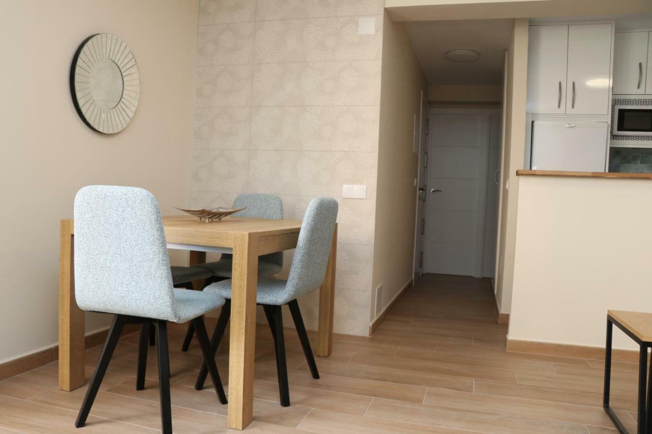 Archanda, En 1ª Linea De Playa Apartment *