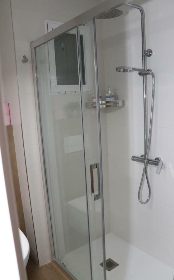 Archanda, En 1ª Linea De Playa Apartment